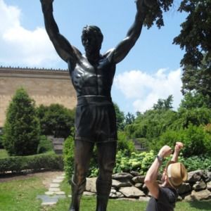 Meet your Posher, Daniel